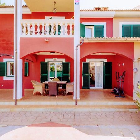 Villa Malena Llucmajor  Exterior foto