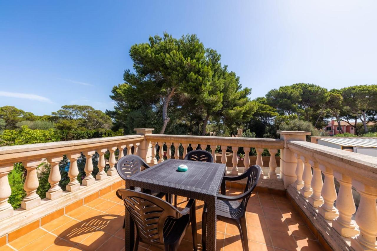 Villa Malena Llucmajor  Exterior foto