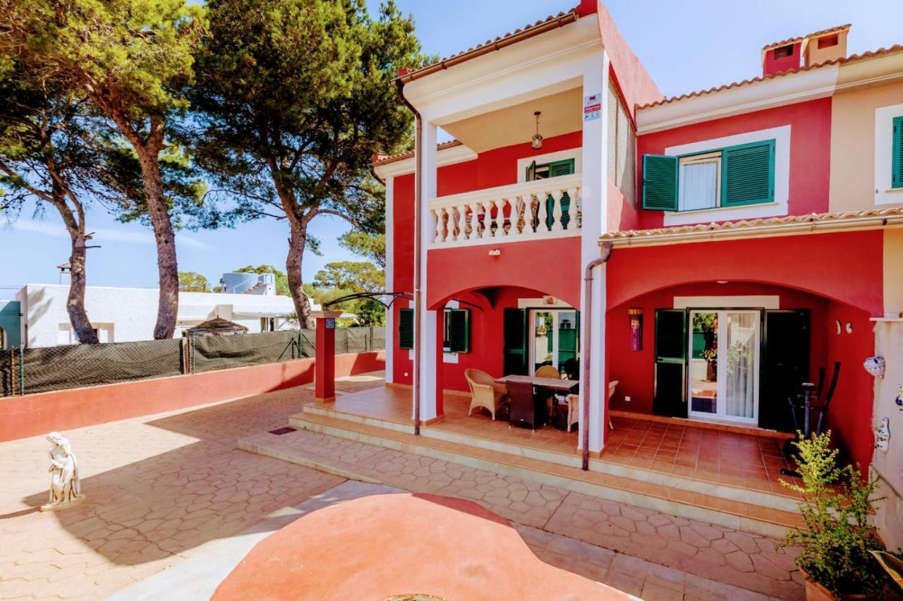 Villa Malena Llucmajor  Exterior foto