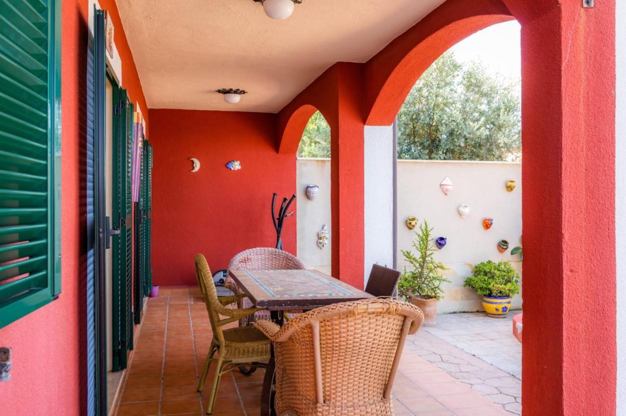 Villa Malena Llucmajor  Exterior foto